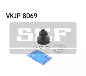 Комплект пыльника SKF VKJP 8069